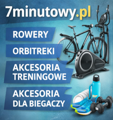 akcesoria treningowe